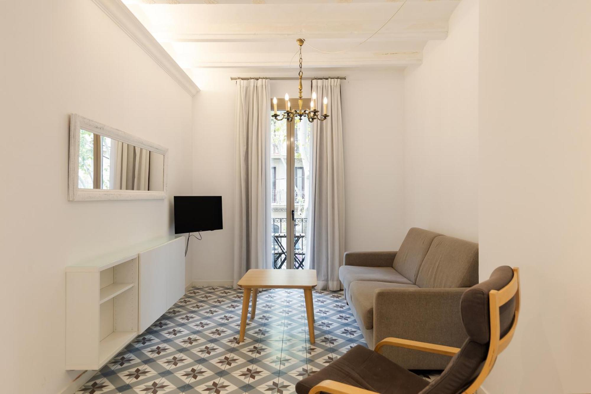 Uma Suites Sagrada Familia — Fotos 2