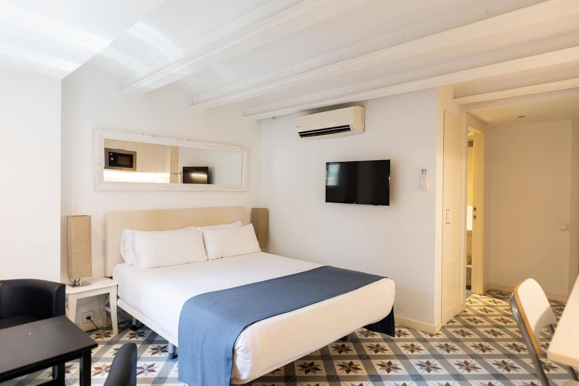 Uma Suites Sagrada Familia — Fotos 3